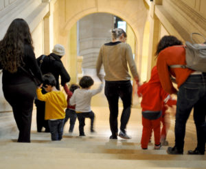Kaleidoscope_lapurla_visite-MAH_© Mélanie Métivier